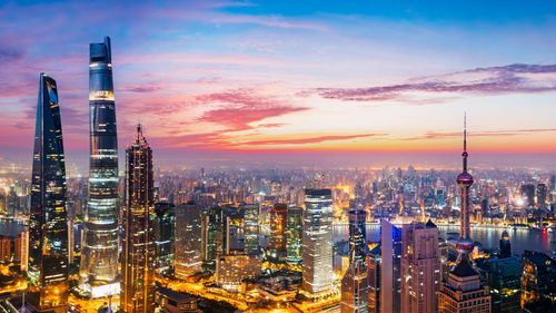 From Skylines To Street Food: The Best Things To Do In Shanghai